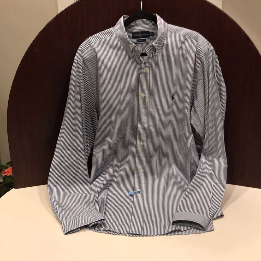 Ralph Lauren button down